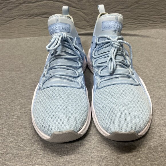 Nike‎ Jordan Formula 23 Men’s Size 12 Ice Blue Sneaker Shoes 881465-406 main image 6